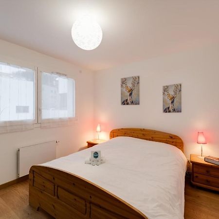 Le Concert - Beautiful Appartment With Garage For 4 People Near Beach Άννεσι Εξωτερικό φωτογραφία
