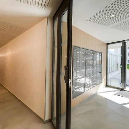 Le Concert - Beautiful Appartment With Garage For 4 People Near Beach Άννεσι Εξωτερικό φωτογραφία